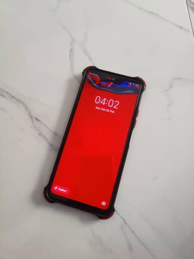 Tecno Pova 2 6/128 GB