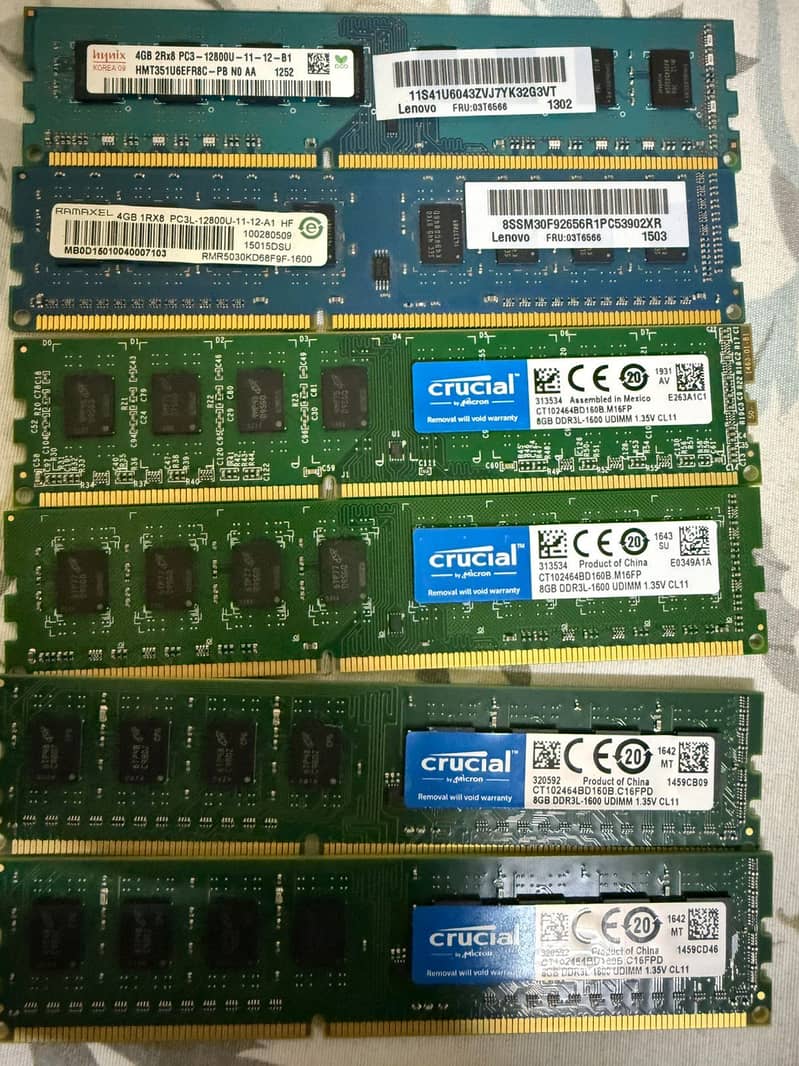 Pc Ram 2