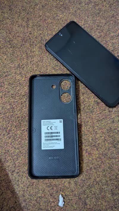 Redmj 13C (with box and Original charger)