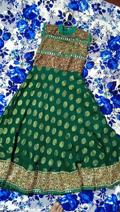 New Girls Fancy Dress – Size 12 Years – Unused