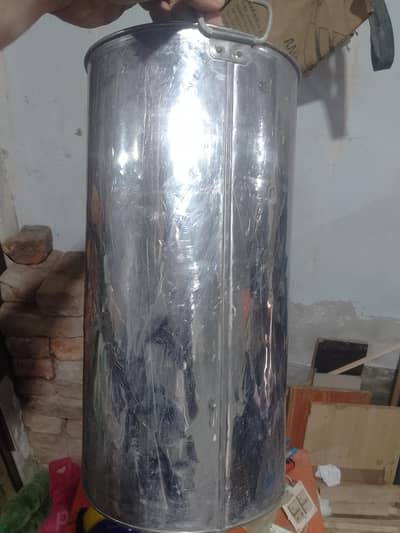 Steel Long Bowls / Ice cream bowls