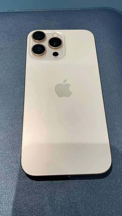 Iphone 16 Pro Max 256GB