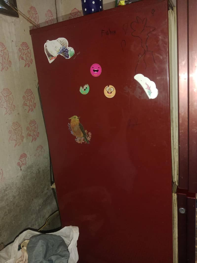 بیل کمپنی کی فرج ہے گلاس ڈور کالا پہاڑ میں 4