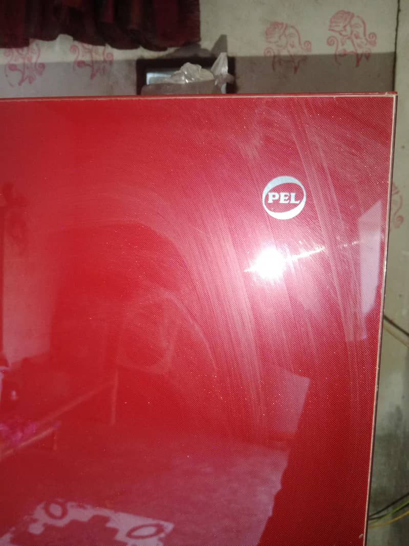 بیل کمپنی کی فرج ہے گلاس ڈور کالا پہاڑ میں 5