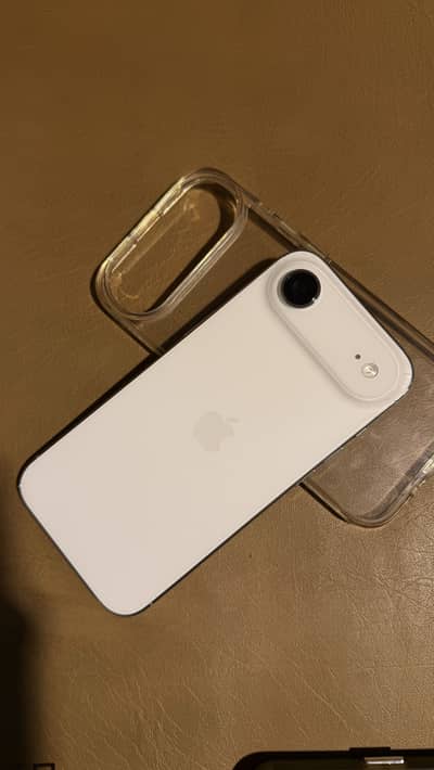 Iphone 17 Air