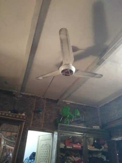 dc inverter fan