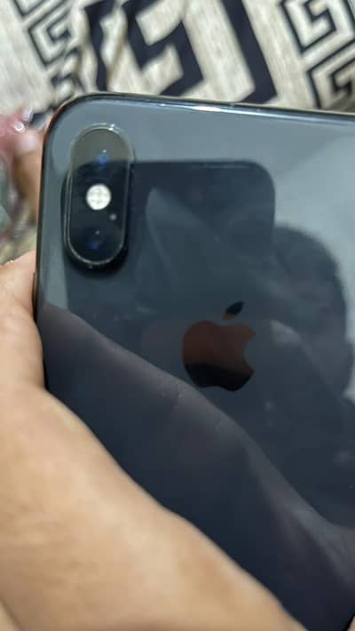 iphone xs lush condition