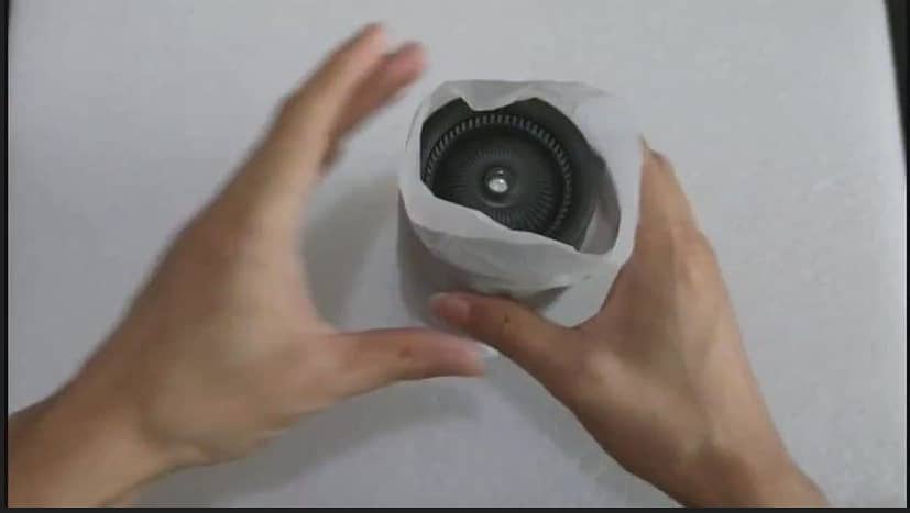 Portable Aroma Diffuser 1