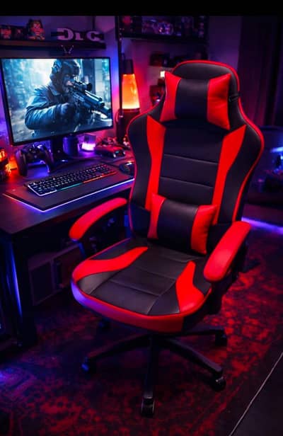 computer chair/ office chair/ revolving chair/ gaming chair