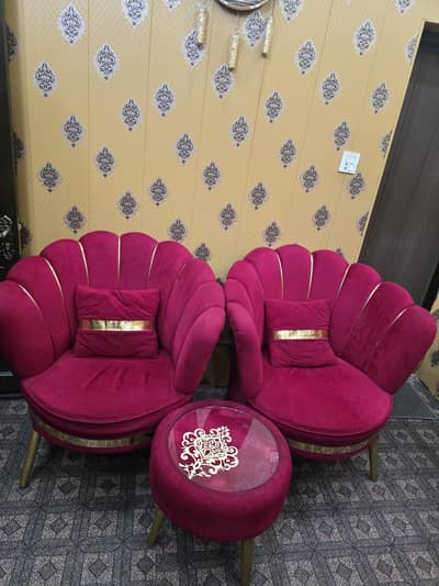 room chairs
