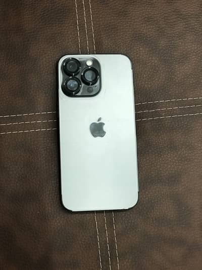 Iphone 13pro 512gb factor Unlock All ok  With Box