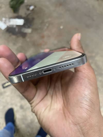 iPhone 12  pro max 128 gb