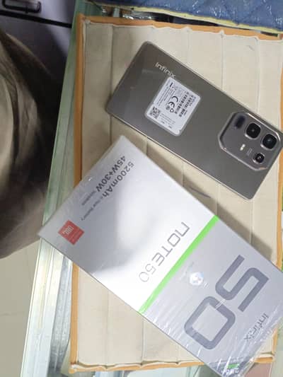 just Box Open Scretchless Official PTA