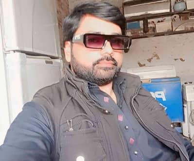 Muhammad Naeem 