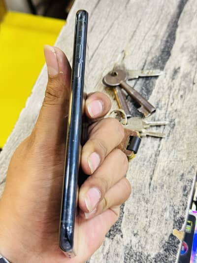 11 pro max 256GB NON PTA BETTERY CHANGE ALL OK