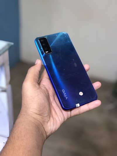 VIVO Y20s 8/256