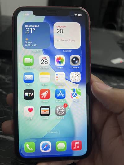 iPhone 11 PTA Approved