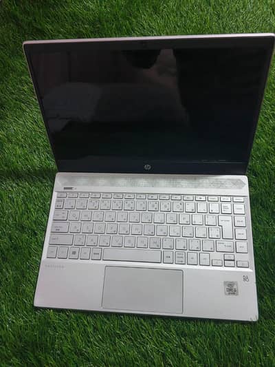 Hp pavilion core i5 10 generation
