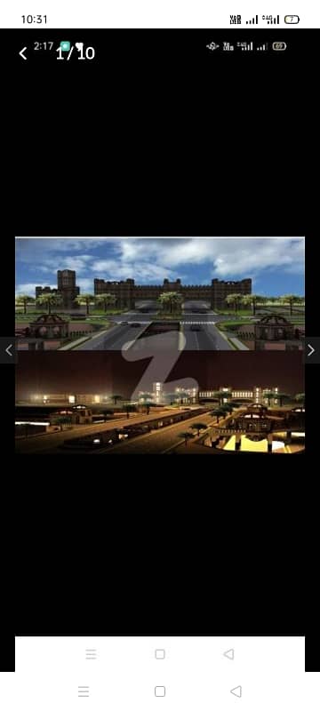 5 Marla Brand New house