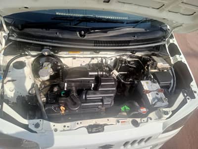 total genuine car alto vx