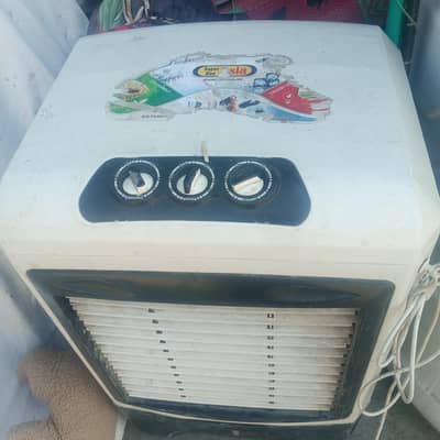 Air cooler sell on very cheap price urgent sell