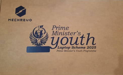 PM Laptop Mechrevo R14 P