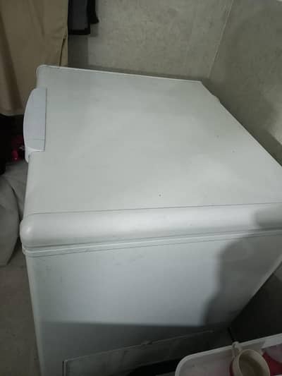 Haier chest Freezer  urgent For sale