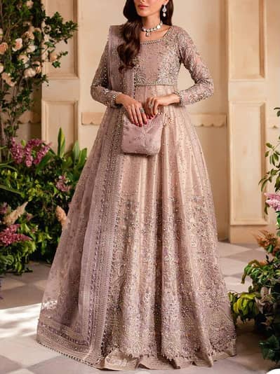 Nikaah Dress Batik Studio Small size