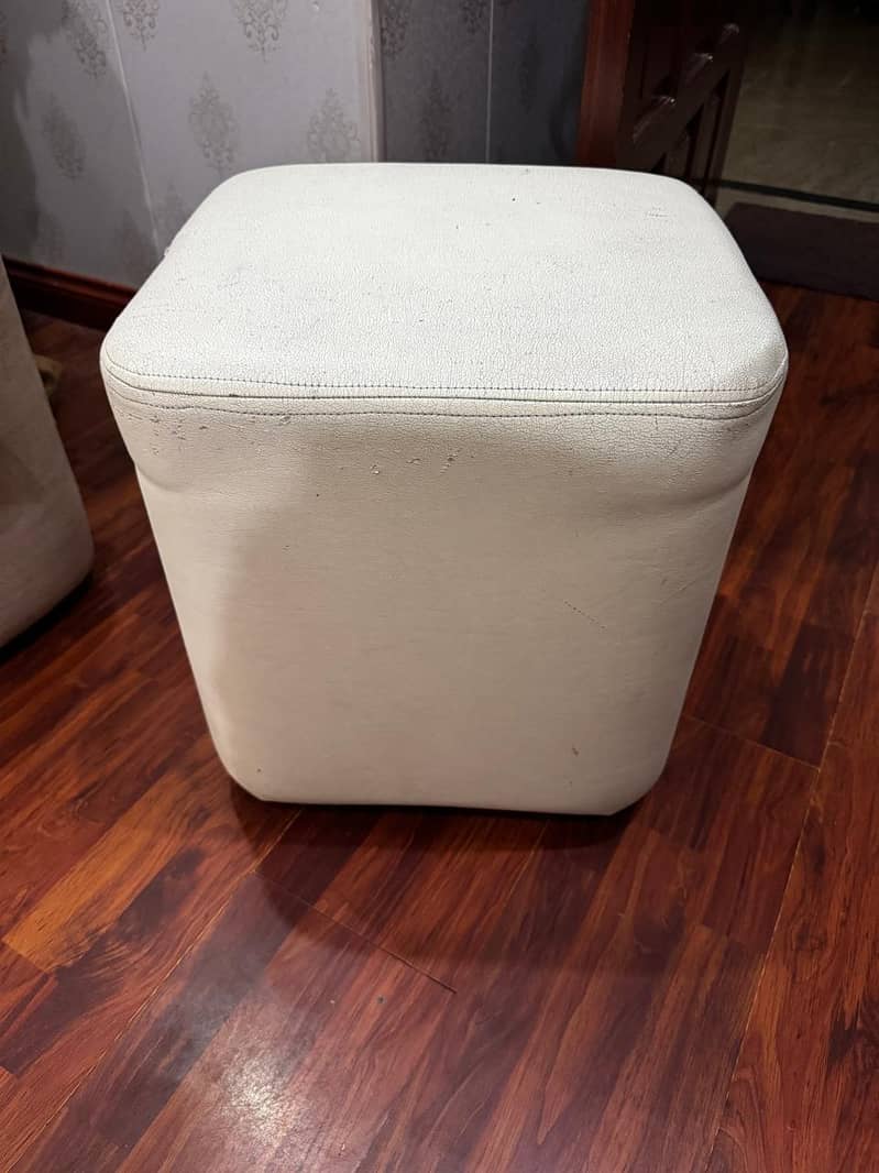 Sofa Set + 2 seaters 3