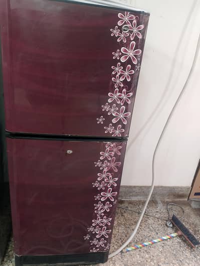 orignla campreser gas charge