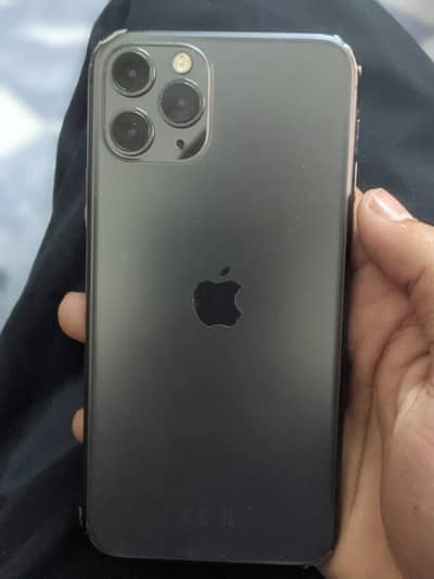 iphone 11 pro exchange possible