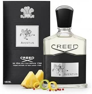 Creed Aventus 100ml | Imported Oil | Luxury Niche Perfume