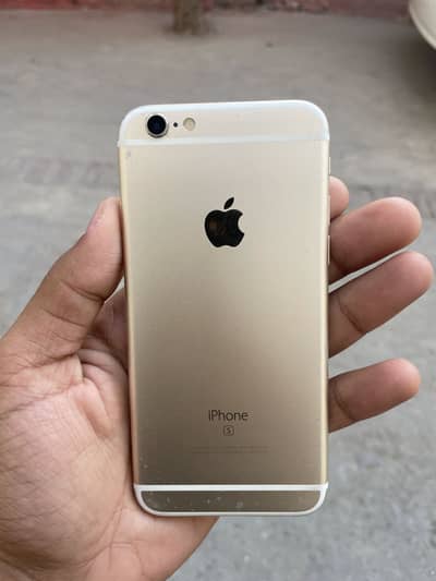Iphone 6s Pta Approved For Sale
