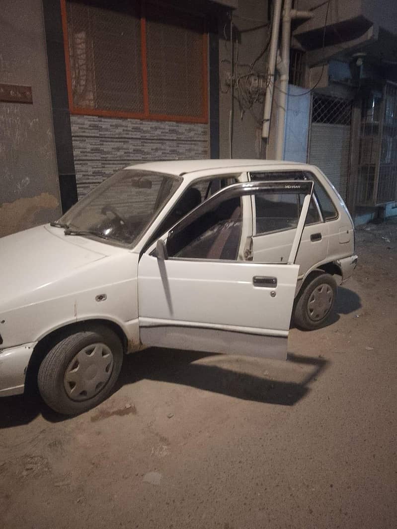 mehran 1