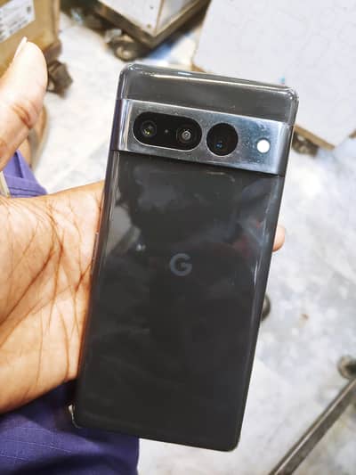 Google pixel 7pro Sim Working Fix price