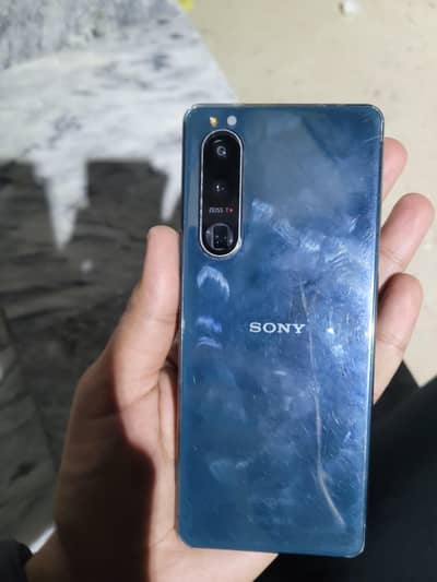 Sony Xperia 5 mark 3