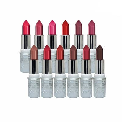 matte finish lipstick  pack of 6
