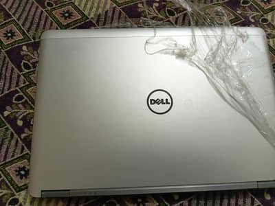 Core i7 4th generation