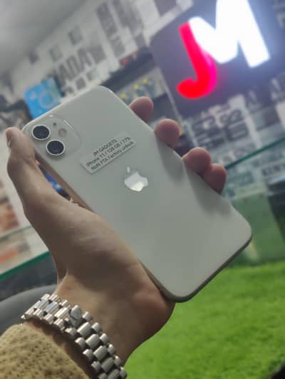 Iphone 11 Factory Unlock