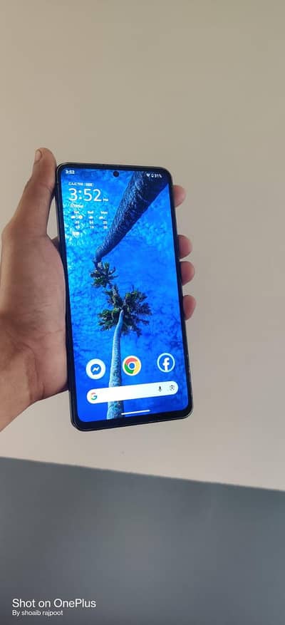 aquos R7 gaming device