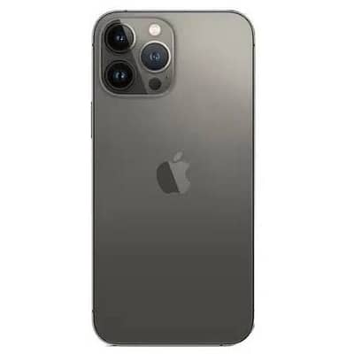 iPhone 13 Pro Max 256gb PTA approved