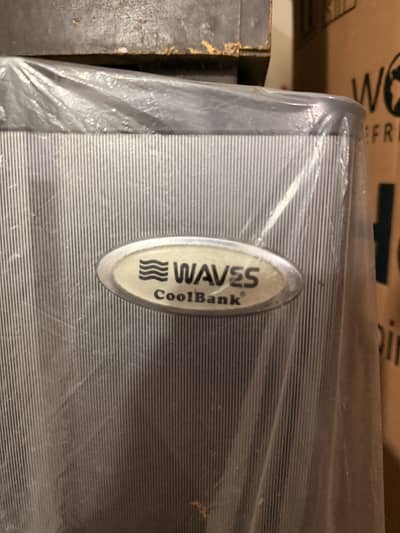 waves refrigerator frezzer energy saver