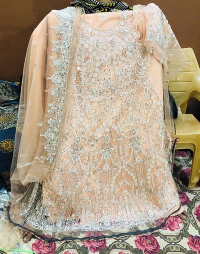 bridal maxi available for rent & sale
