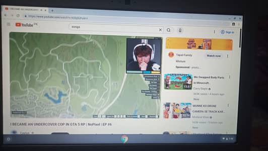 Ramzan offer 7000 Chromebook 303C