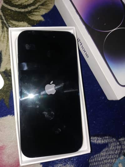 iphone 14 pro 256 gb