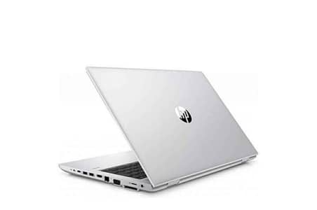HP ProBook 450 G7 , Core i5 10th Generation, 32GB Ram 256 GB SSD