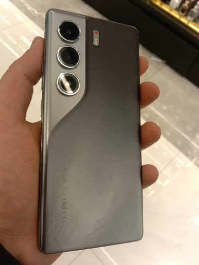 Tecno Camel 40 pro urgent sale