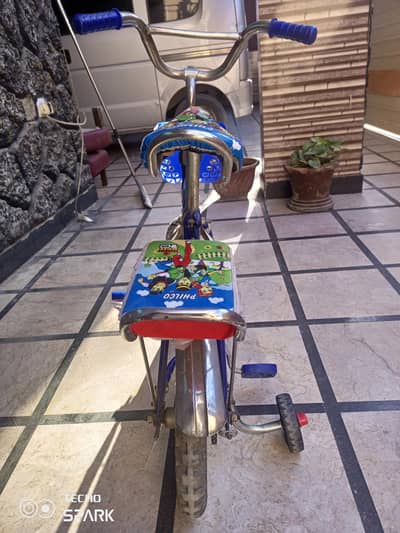 Cycle for kids for sale