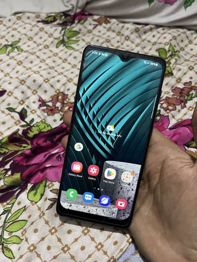 Samsung A31 pta approved