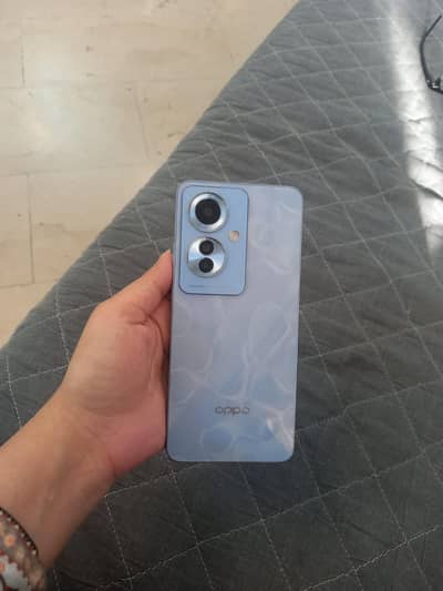 OPPO Reno 11f 5g